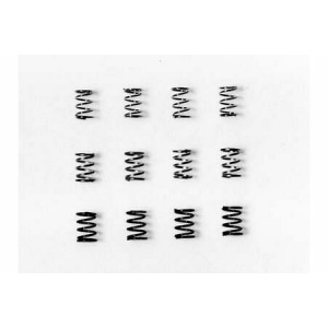 Tamiya F-1 Front Spring Set TAM50509