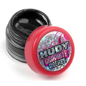 Hudy Graphite Grease H106210