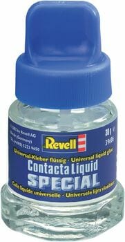 Revell Universele Lijm Vloeibaar 30g RE39606