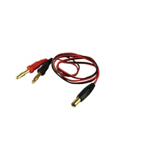 Yuki Model Zender Laadkabel JRAW 60cm YU600033