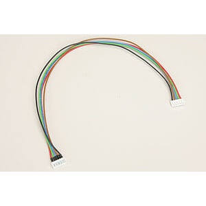 Graupner Balancer Verlengingskabel voor 2 cellen GR3065.2