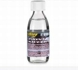 Carson Paint Killer C908113