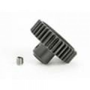 Robitronic Motortandwiel Alu. Hard Eloxiert 48DP 21T RW4821A