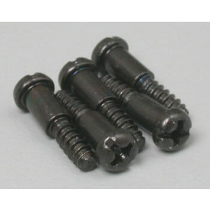 Tamiya 3x14mm Step Tapping Screw  5 stuks    TAM50582