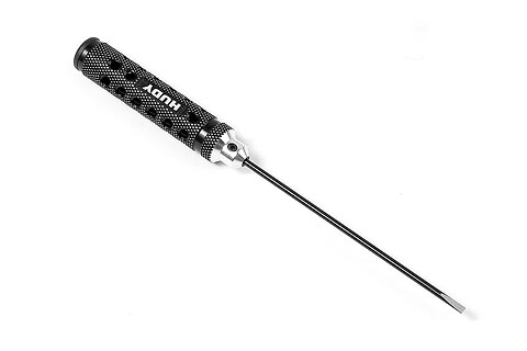 Limited Edition Hudy Slotted Screwdriver 3.0mm H153055