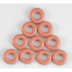 Tamiya Damper O Ring ( 10 ) TAM50597