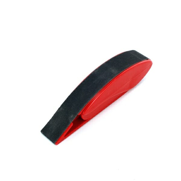 Model Craft Schuurblok 20mm Medium MCPDL6020