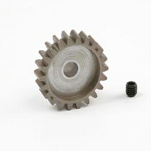 Robitronic Motortandwiel Module 0.6  26T    RW0626