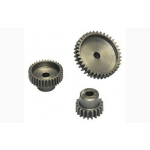 Robitronic Motortandwiel Module 0.6  20T     RW0620