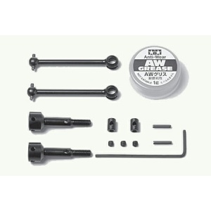 Tamiya Assembly Universal Shaft ( TT-01/02,TA04 )    TAM53792
