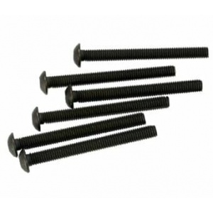 Traxxas Screws 3x30mm Button-Head ( 8 ) TR2582