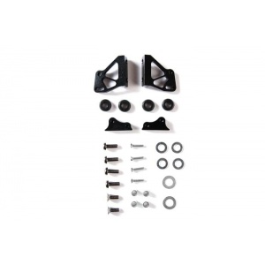 Tamiya Alu. Adjustable Wing Stay 2 TAM54773