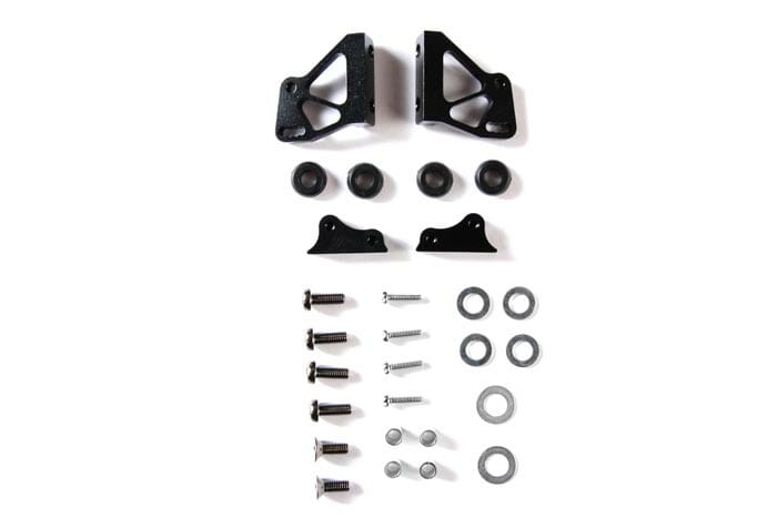 Tamiya Alu. Adjustable Wing Stay 2 TAM54773