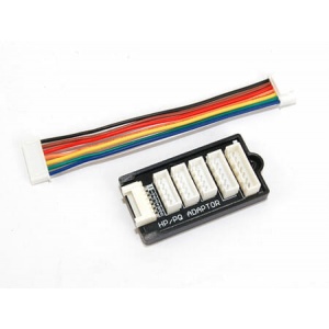 IMAX HP/PQ Adaptor HP/PQ