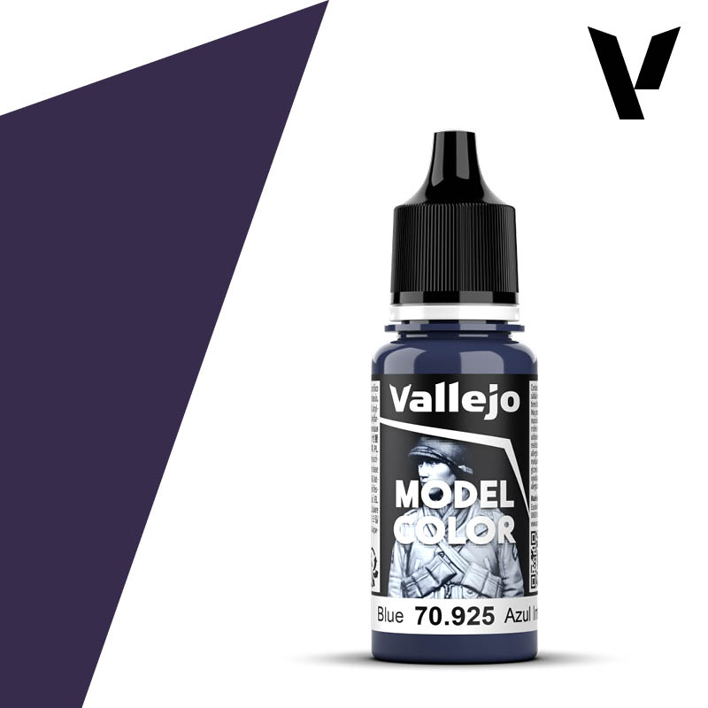 Vallejo Model Color Acryl #62 Blue 18ml VAL70.925