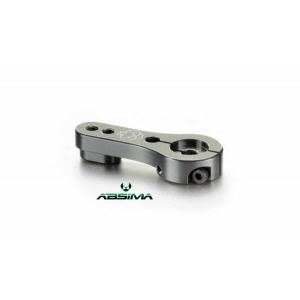 Absima Alu. Servo Horn 23T Short AB2030036