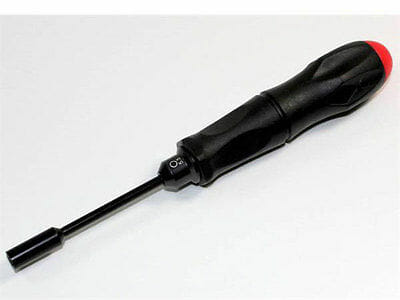 Absima 5.5mm Nut Socket Driver AB3000036