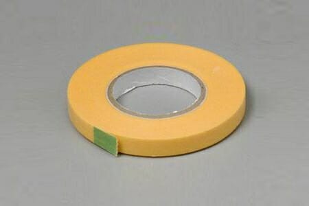 Tamiya Navulrol Maskingtape 6mm TAM87033
