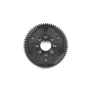 Tamiya TB-03 Spur Gear ( 64 T ) Module 0.6 TAM51356