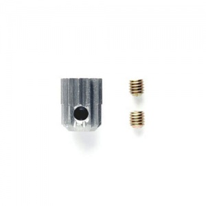 TamTech GT-01 Alu. Pinion Gear ( 12 T )    TAM40502