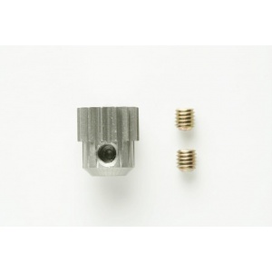 TamTech GT-01 Alu. Pinion Gear ( 14 T )    TAM40503