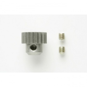 TamTech GT-01 Alu. Pinion Gear ( 18 T )     TAM40505