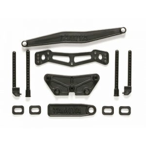 Tamiya TA07 PRO B Parts TAM51253