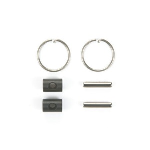 Tamiya TA07 PRO Cross Joints for Universal Shaft TAM51444