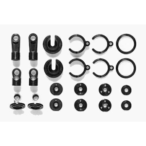 Tamiya TA07 PRO V Parts TAM53334