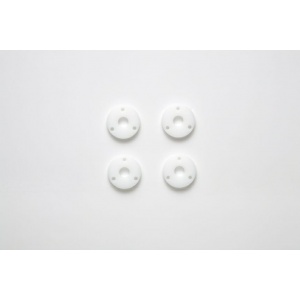 Tamiya TRF Demper Piston 3-Hole ( 4 ) TAM53573