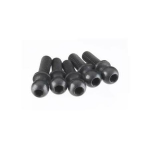 Tamiya TA07 PRO Head Hex Ball Connector 5x8mm ( 5 ) TAM53969