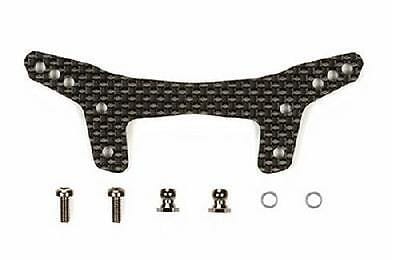 Tamiya Carbon Damper Stay ( Front ) TAM54562