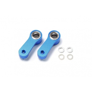 Tamiya TA07 PRO  Alu. Steering Arm Set     TAM54704