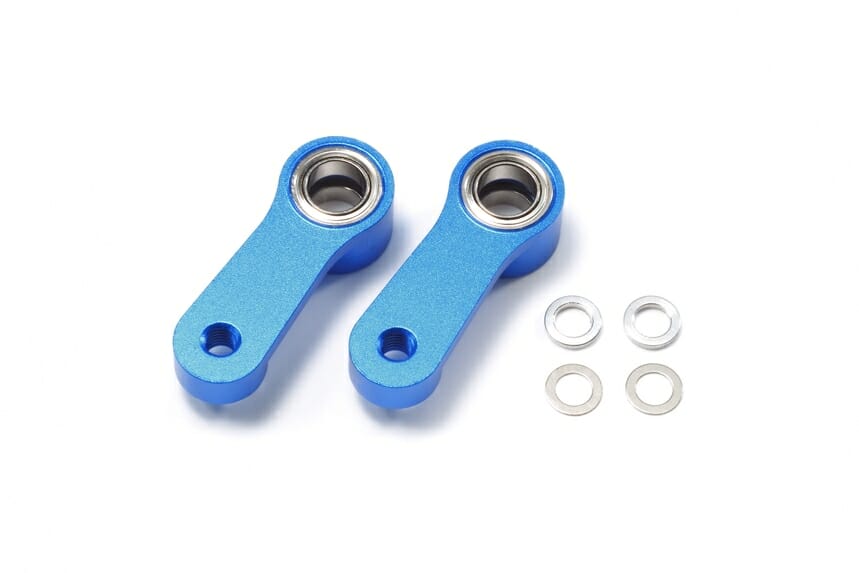 Tamiya TA07 PRO Alu. Steering Arm Set TAM54704