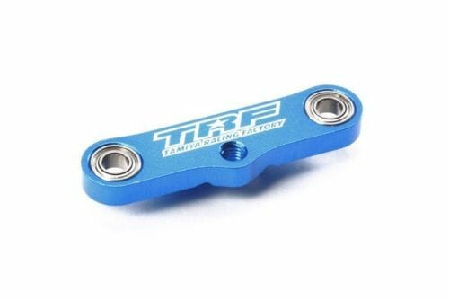 Tamiya TA07 PRO Alu. Steering Bridge TAM54705