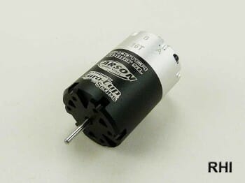 Carson Dragster 2 BL-Motor 16T Water Resistant C906165