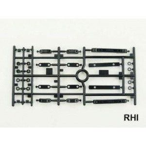 Tamiya TA07 PRO M Parts TAM310115527