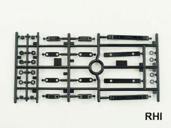 Tamiya TA07 PRO M Parts TAM310115527