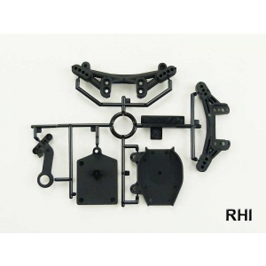 Tamiya TA07 PRO N Parts TAM319115445