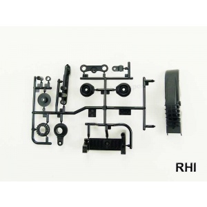 Tamiya TA07 PRO T Parts TAM319225179