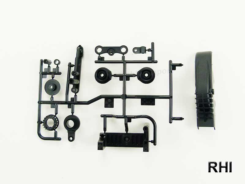 Tamiya TA07 PRO T Parts TAM319225179
