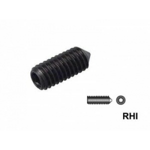 Tamiya TA07 PRO Screw 3x10mm ( 2 ) TAM19804194