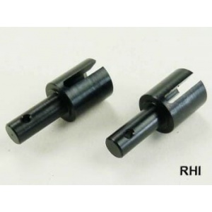 Tamiya TA07 PRO Diff. Joint ( 2 ) TAM19804955