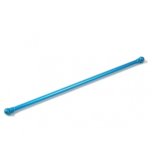 Yeah Racing Alu. Main Drive Shaft For Tamiya TT-02 TT02-016BU