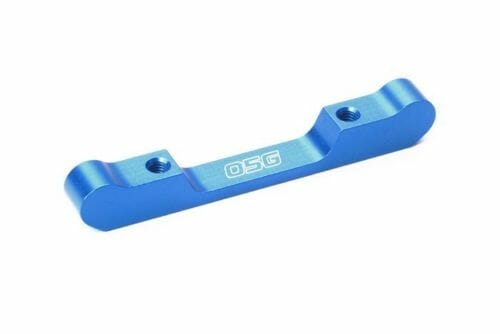 Tamiya TA07 PRO Alu. Suspension Mount ( 05G ) TAM54703