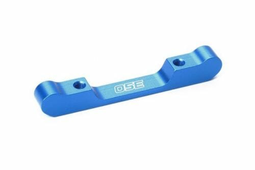Tamiya TA07 PRO Alu. Suspension Mount ( 05E ) TAM54701