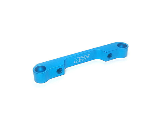 Tamiya TA07 PRO Alu. Suspension Mount ( 05F ) TAM54702