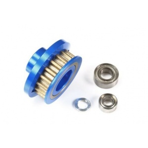 Tamiya TA07 PRO  Alu. Center Pulley ( 18 )     TAM54722