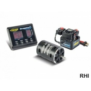 Carson Dragster 3 Brushless Set 16T C906246