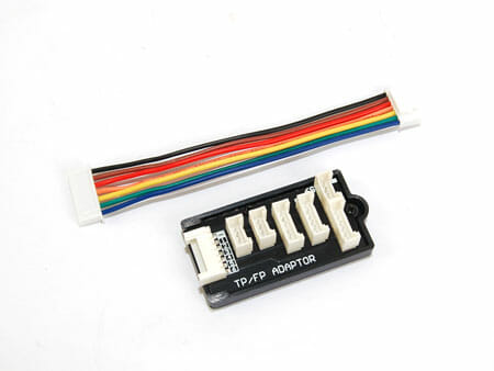 IMAX TP/FP Adaptor TP/FP